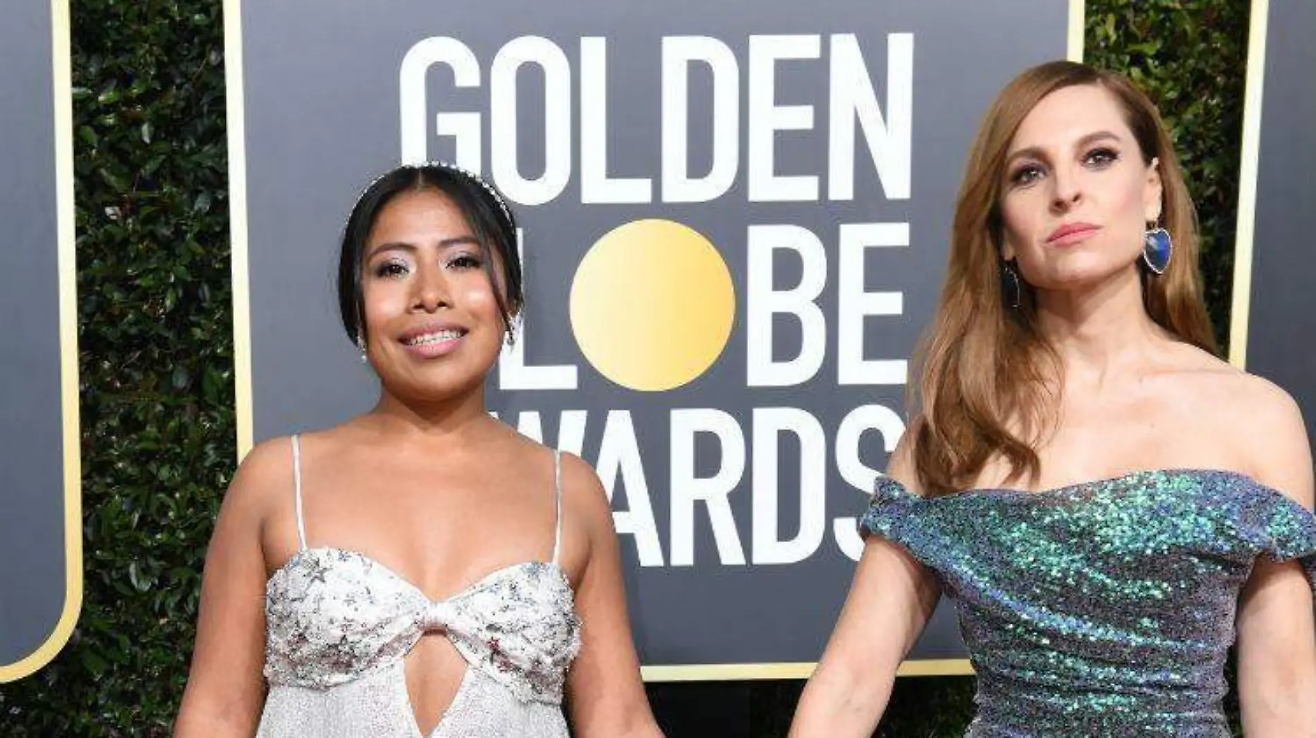 yalitza aparicio AFP